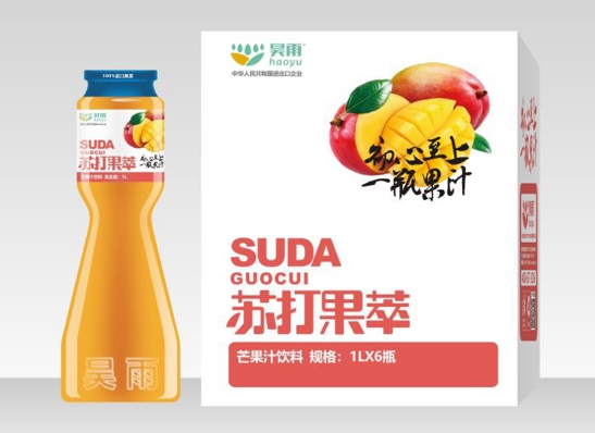 芒果汁加盟，及時雨值得信賴！